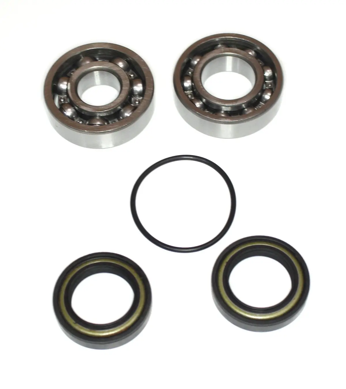 Jet Pump Rebuild Kit # 72-407 For Yamaha Jet Boat 2000-2001 Xr 1800 1