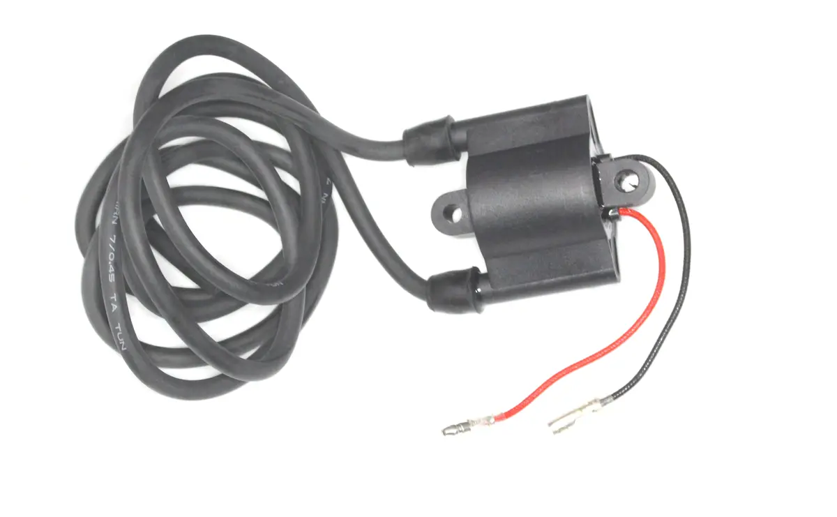 Tigershark Igntion Coil 640 770 Monte Carlo Ignition Coil 3008-532 2