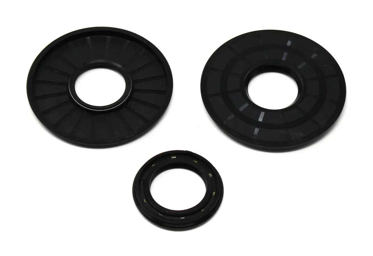 Yamaha 800 Crankshaft End Seal Kit Xl Xlt Gp Gp800r Waverunner 2