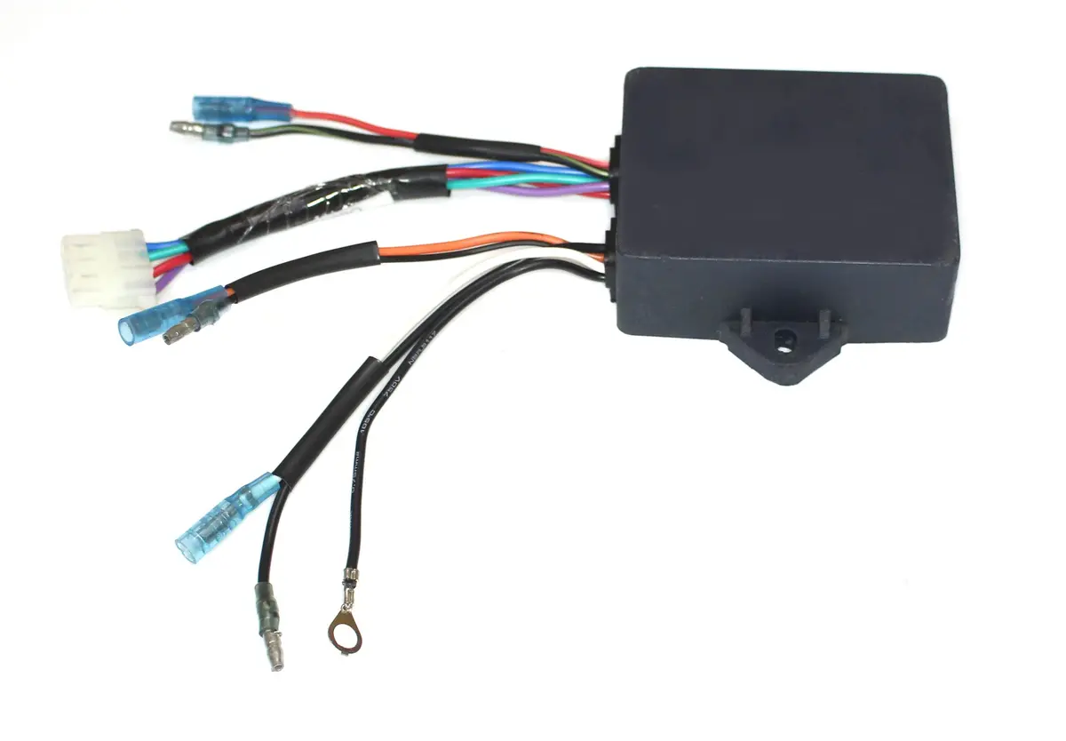 Kawasaki Pwc Jet Ski Cdi Box 21119-3738 Sxi Pro 800 Sx-R Xir 211193738 16-207A 1