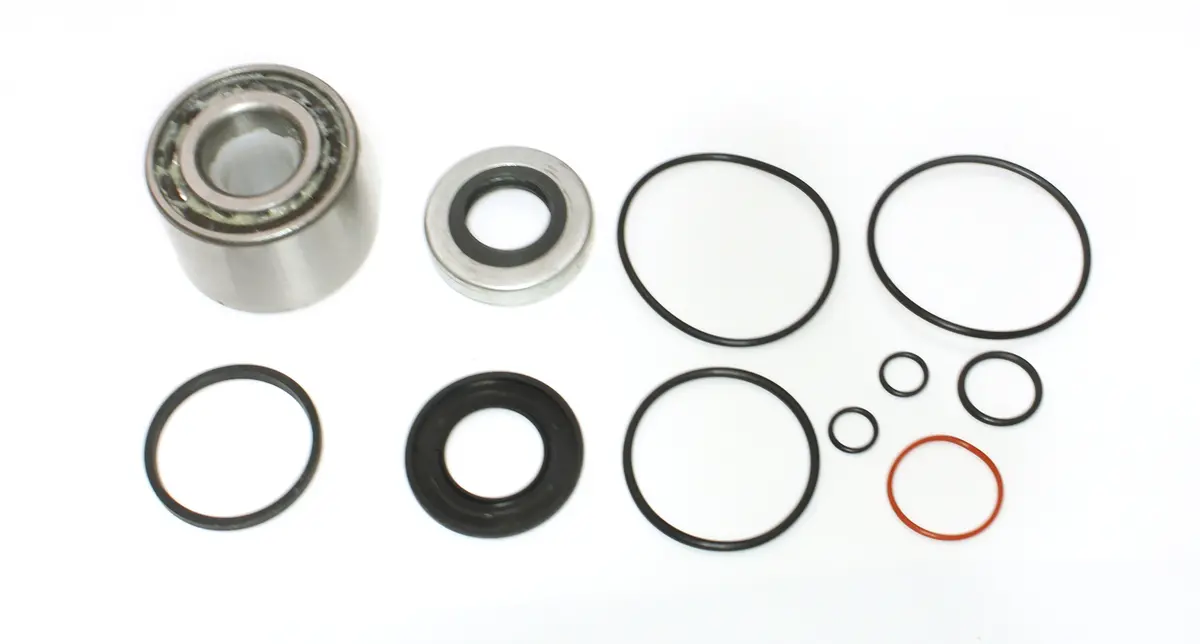 Seadoo Jet Pump Rebuild Kit Gtx 4Tec Rxp Rxt Gti Gti Se 2006 2004 2005 2006 New 72-113 1