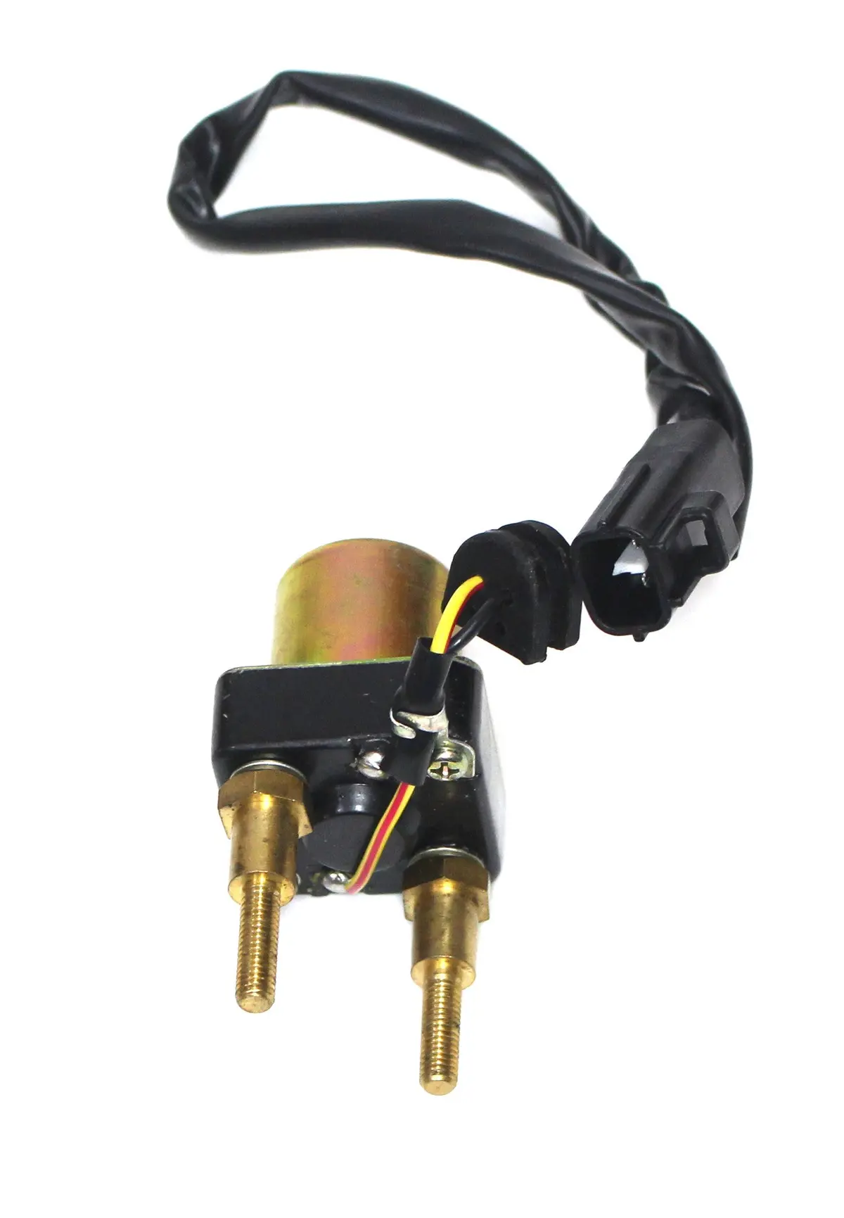 Kawasaki Starter Relay Aftermarket Stx-12F Ultra 250X 1100 Stx Part #: 27010-3777 1