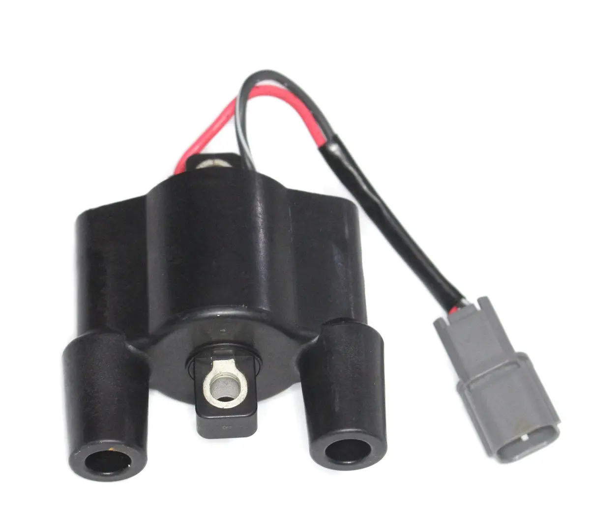 Aftermarket Yamaha Iginition Coil Oem # 60E-82310-00-00 / F6t557 / 63P-82310-01-00 Fx 140 Cruiser Sr230 2