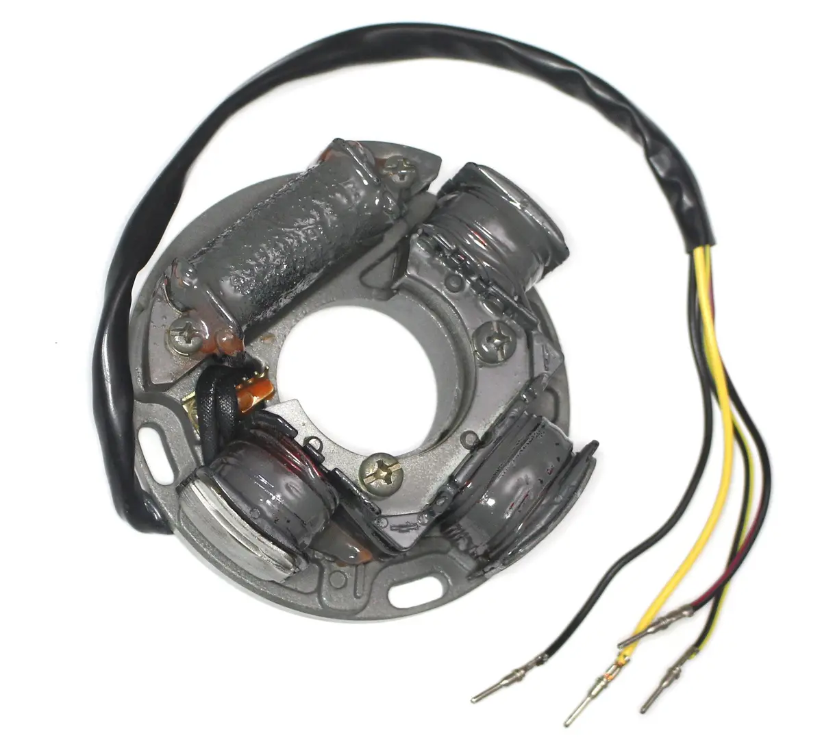 Aftermarket Seadoo Stator Magneto Jetboat Sportster Explorer Speedster Oem# 420886725 1