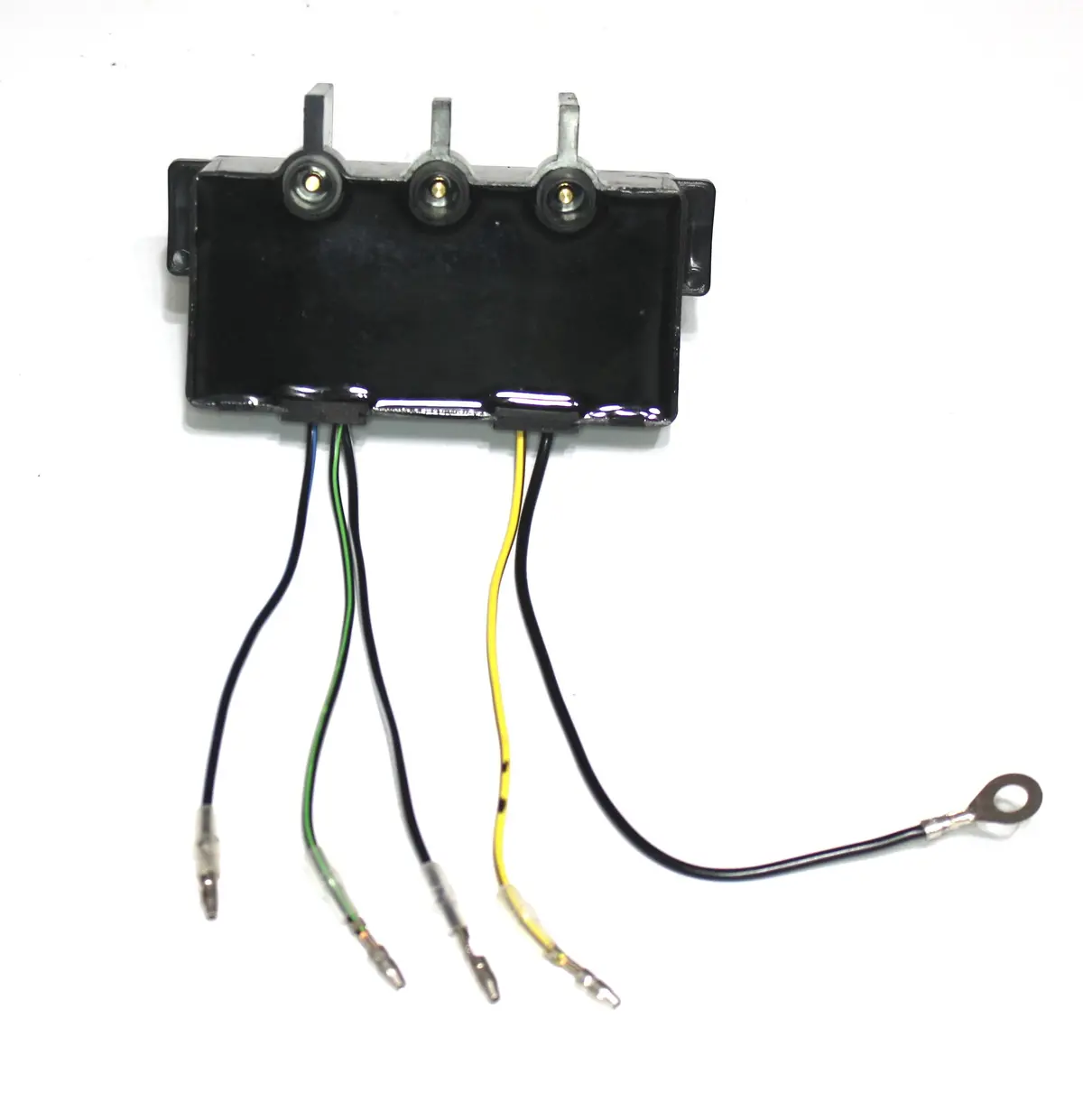 Polaris Ignition Coil Genesis Virage Tx Slx 4010342 16-302 2000 2001 2002 1200 2