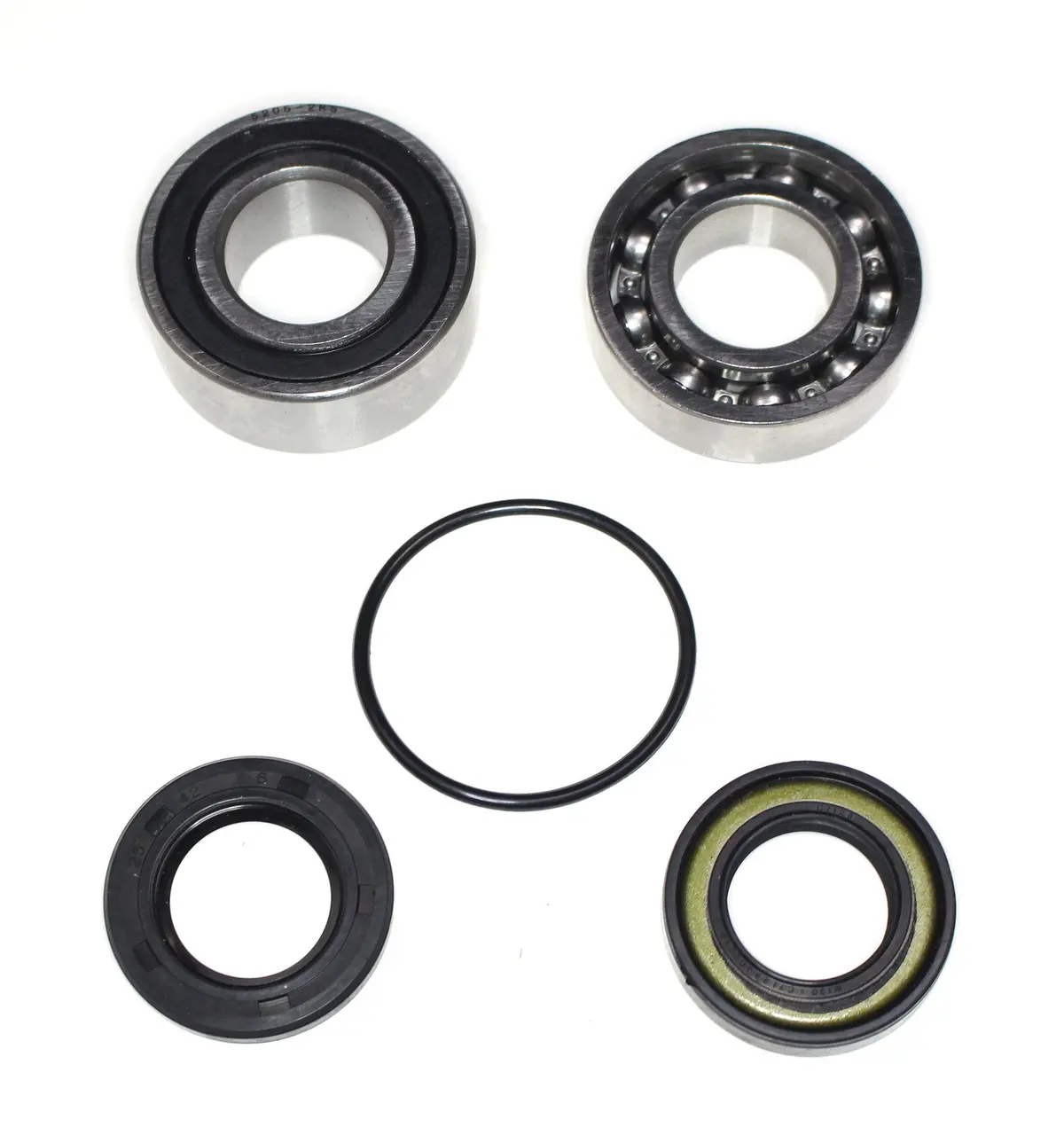 Jet Pump Rebuild Kit # 72-402 For Yamaha Wave Raider & Wave Venture 1100/Exciter 220 1