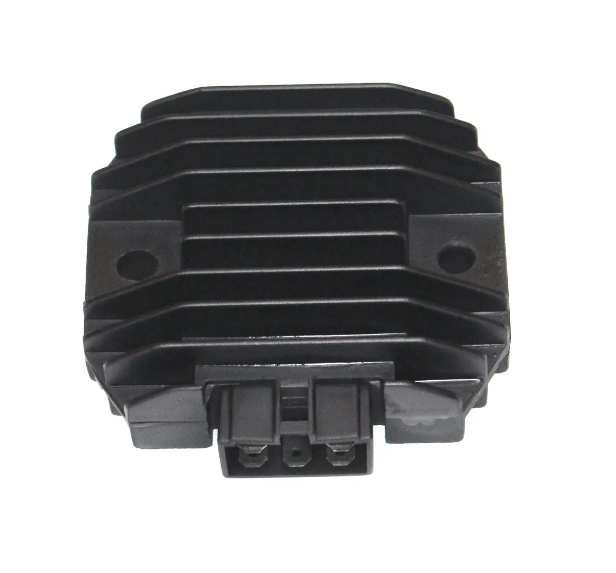 Yamaha Voltage Regulator Rectifier Motorcycle Part # 3Vd-81960-00-00 And 4Jh-81960-01-00 2