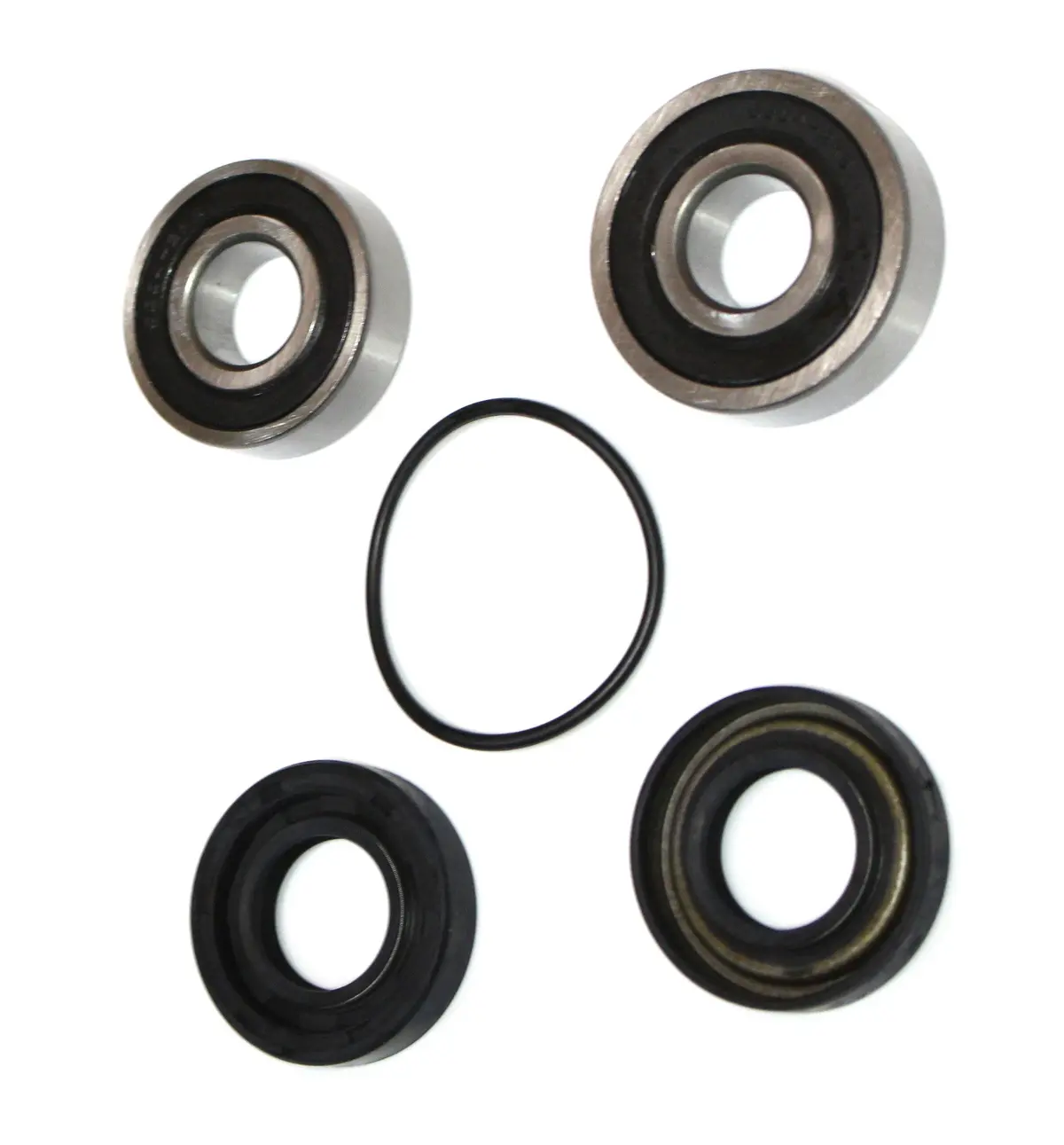 Tigershark Jet Pump Rebuild Kit Ts 900 1995 Only Bearings And Seals Artic Cat Part # 72-503 2