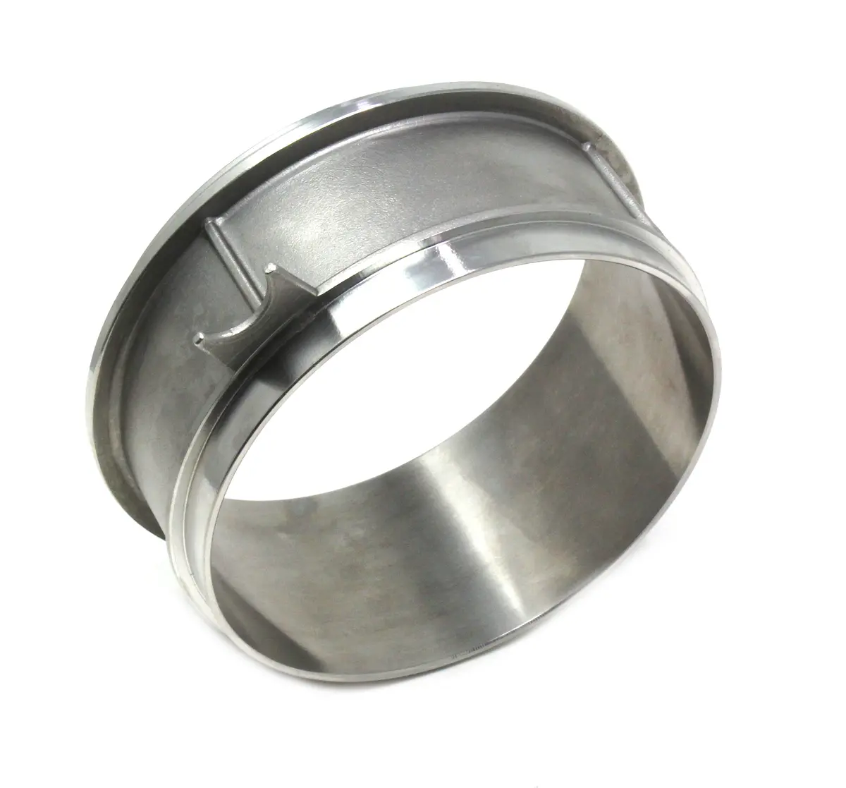 Sea Doo Stainless Spark Wear Ring 2-Up 3-Up 900 Ho Ace All Models 267000617 267000813 1