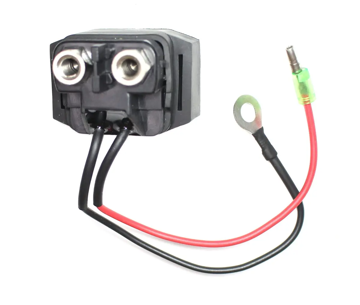 Yamaha Starter Solenoid (Relay Switch) Fx 68N-81940-00-00 1