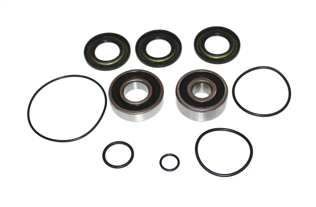 Kawasaki Jet Pump Rebuild Kit Jetski 2007 Stx-12F Stx-15F Jet Ski 72-213B 1