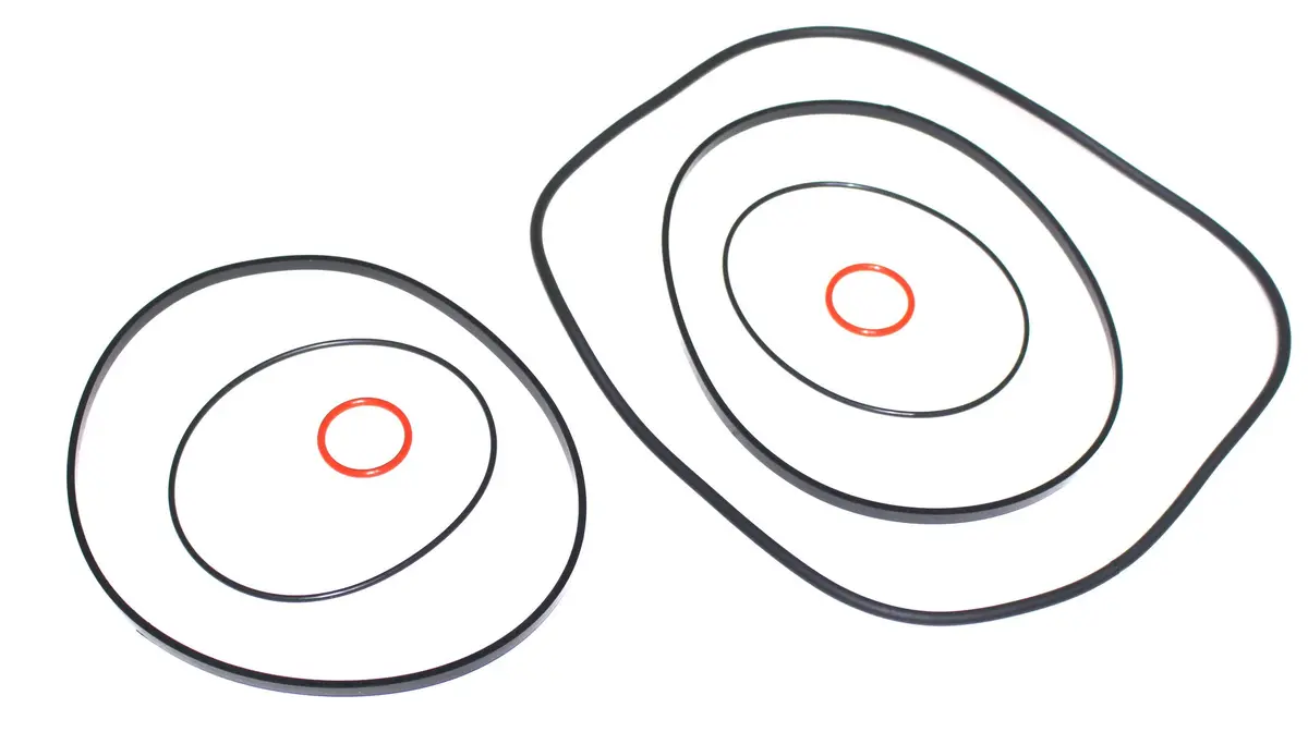 Sea-Doo Head O'ring Kit 717 720 Hx Xp Gti Speedster Sportster Spx Gs Gsi Gts 1