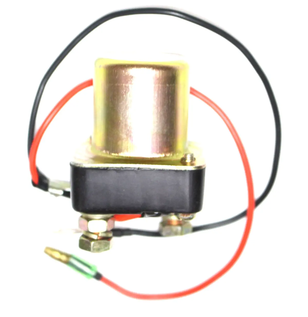 Aftermarket Yamaha Starter Relay Solenoid Boat 115 135 150 175 200 Hp 61A-81941-00-00 / 6E5-81941-11-00 1
