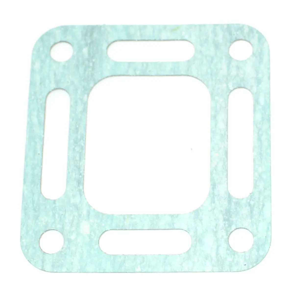 Mercruiser Exhaust Elbow Gasket 32080; 18-2849; Mercury Part Number: 27-863726 1