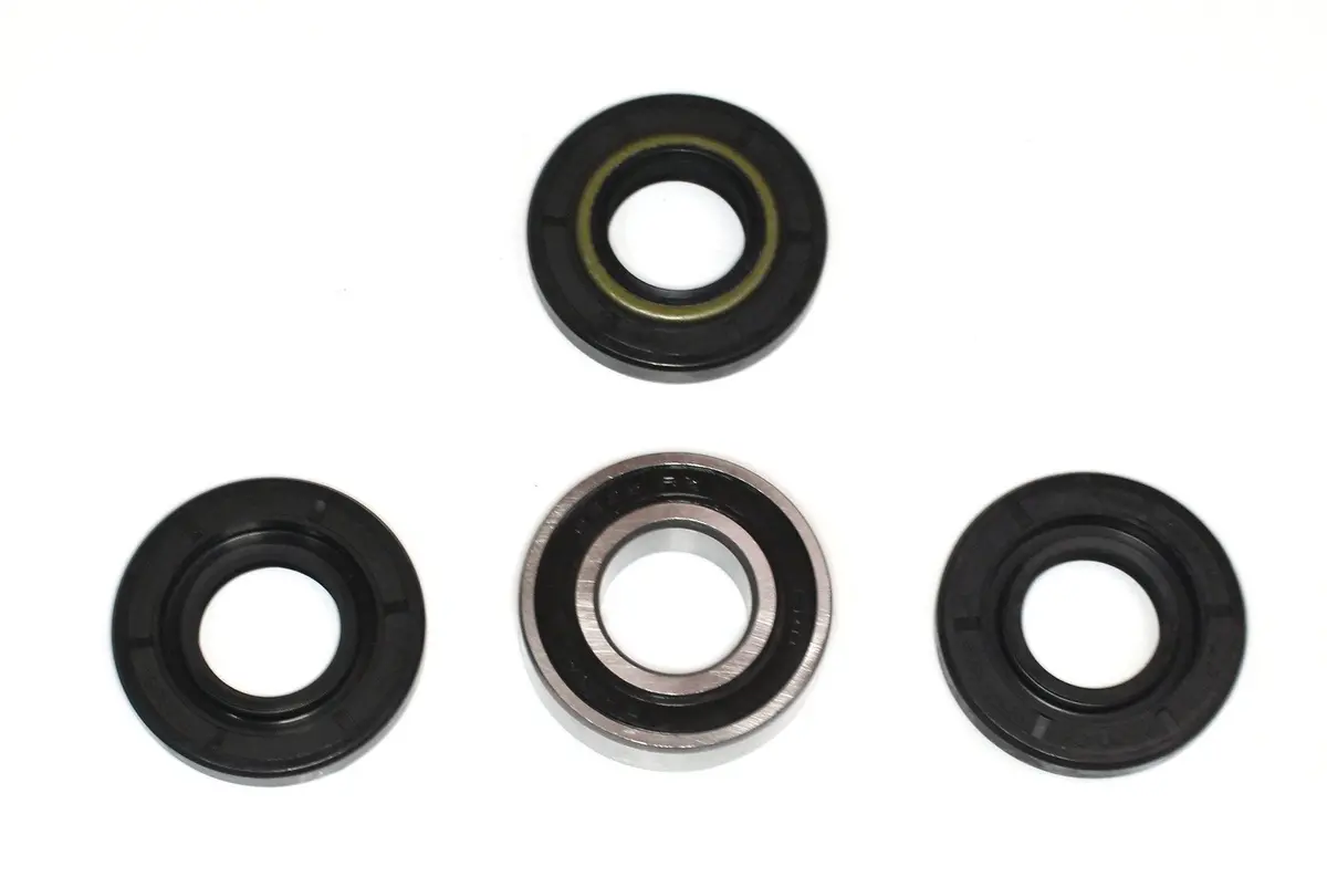 Short Shaft Bearing Housing Rebuild Kit # 70-402-1K For Yamaha Superjet Gp Suv Xlt 1
