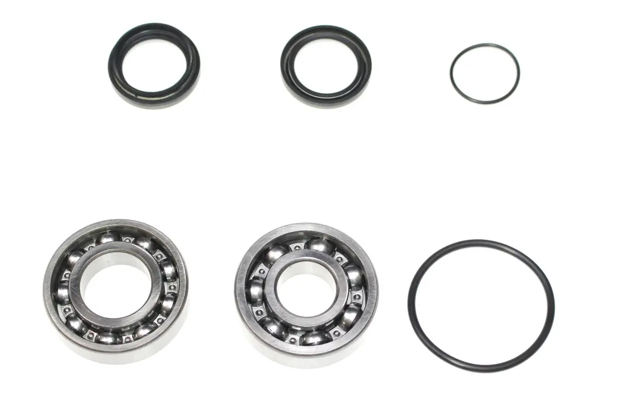 Jet Pump Rebuild Kit # 72-414 For Yamaha Sx 230 Ho /Fx Cruiser Ho /Fx Ho /Ar 240 Ho /Sx 240 Ho 1