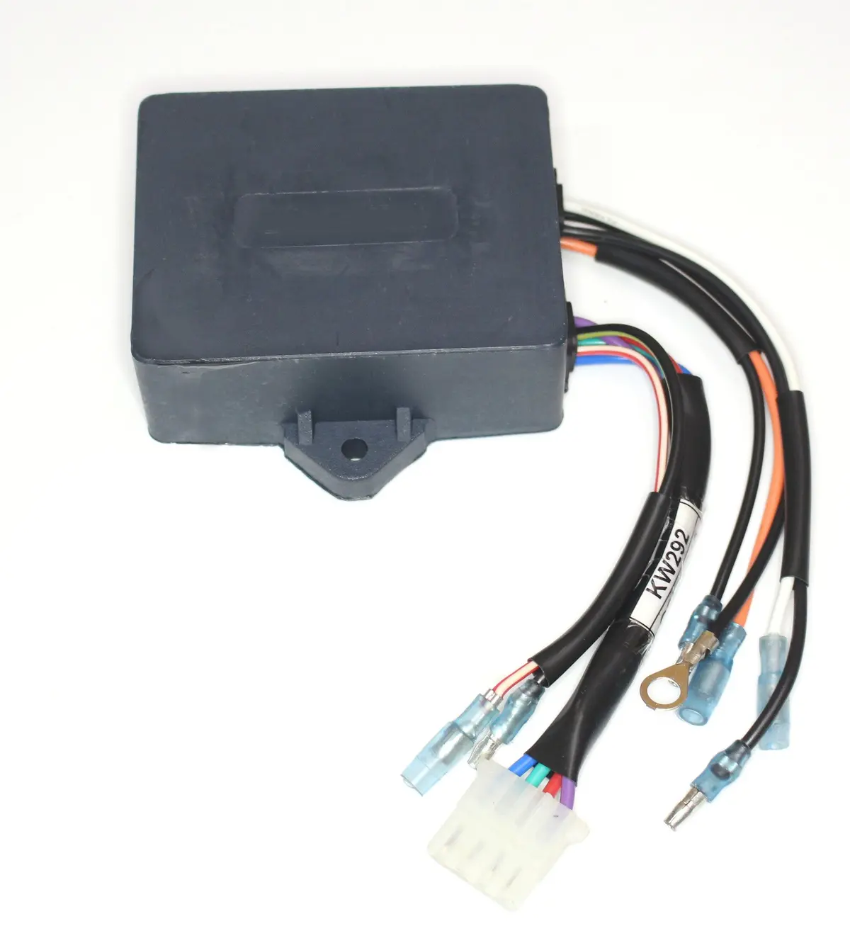 Kawasaki 750 Cdi Box Jet Ski Sx 21119-3732 21119-3733 1992-95 16-205 004-209-1 1