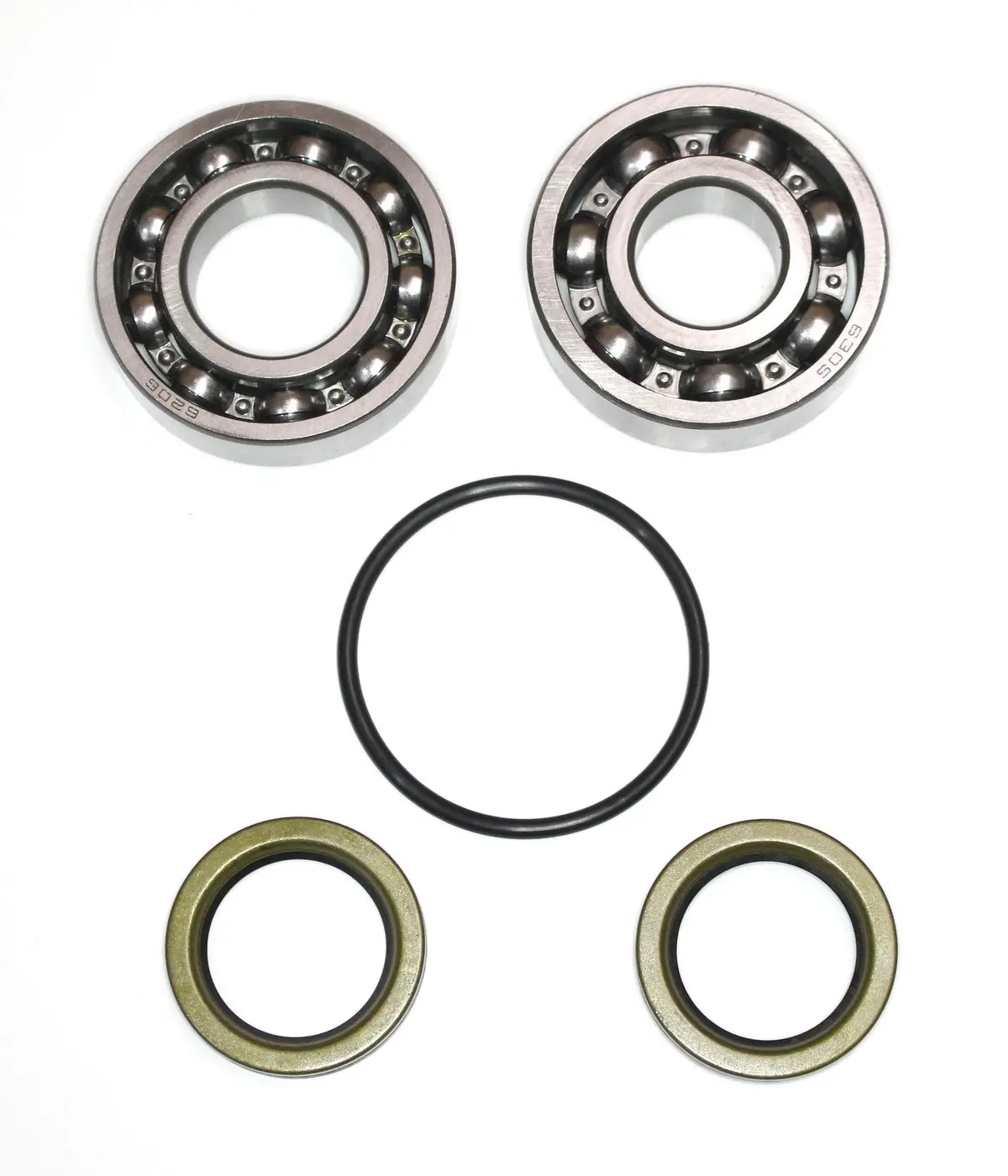 Jet Pump Rebuild Kit # 72-412 For Yamaha Fx Sho / Fzr / Fx Cruiser Sho / Fzs 1