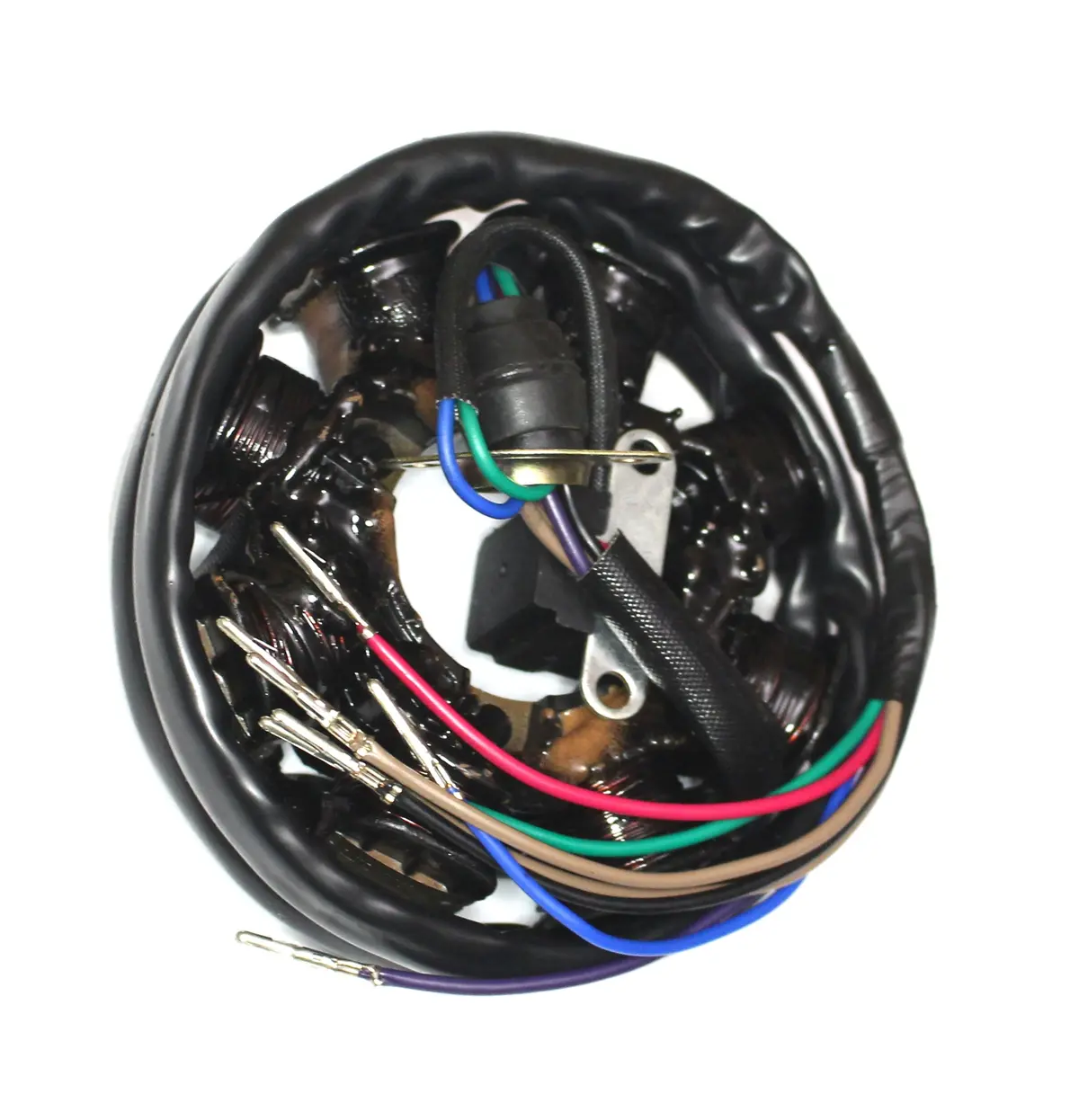 Kawasaki Magneto Stator 1992-1995 750 Sx Oem# 21003-3714 21003-3729 Standup Jetski Jet Ski 1