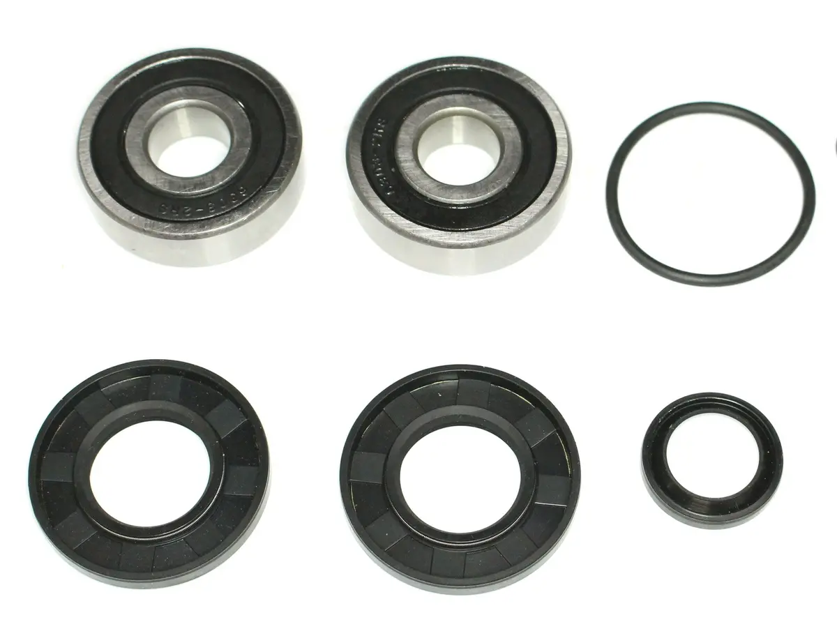 Kawasaki Jet Pump Rebuild Kit  650 Sc Sx X2 Ts 550 Sx 750 Ss Sx Sxi Stx  Sts 72-202B 1