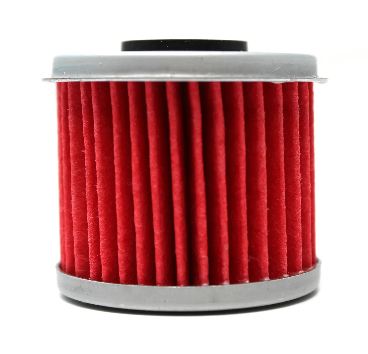Aftermarket Polaris Oil Filter 2521231 / Kn116 / Hf116 / 15412-Men-671 For Polaris Ace 325 Sportsman Ranger Etx M1400 2
