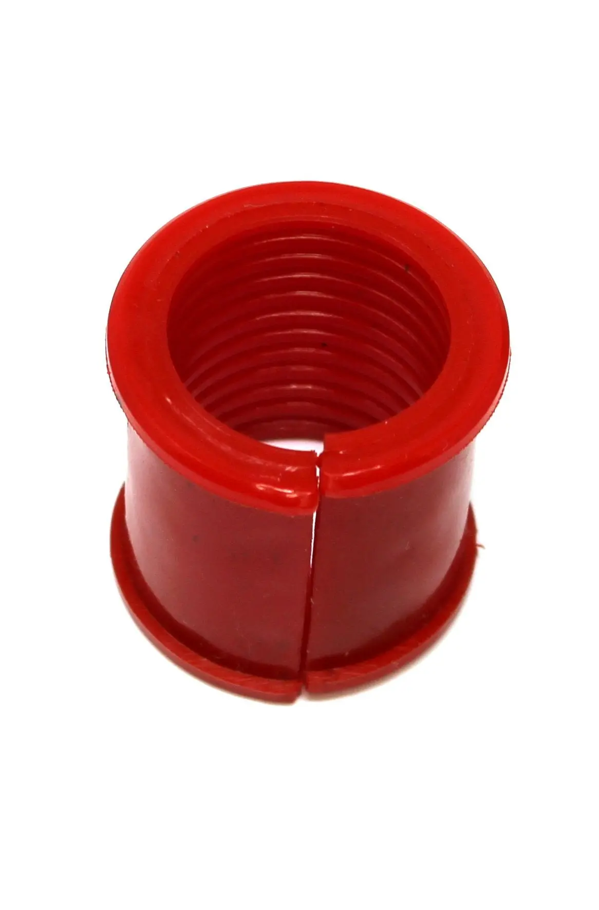 Replacement Red Steering Bushing For Honda / Dinli / Yamaha / Polaris / E-Ton / Yerf Dog / Arctic Cat Atv Made In Usa 1
