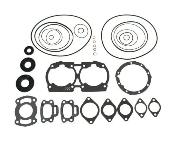 Seadoo Engine Rebuild Gasket Crank Seal Kit 650 657 Xp Spx Spi Gtx Gsx Complete 1