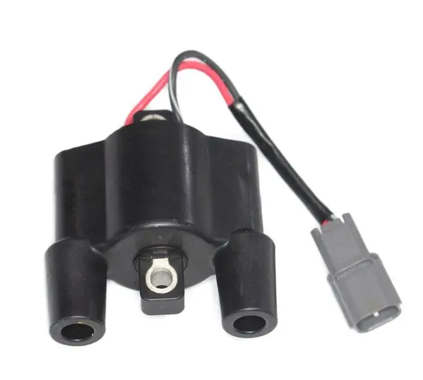 Aftermarket Yamaha Iginition Coil Oem # 60E-82310-00-00 / F6t557 / 63P-82310-01-00 Fx 140 Cruiser Sr230 1