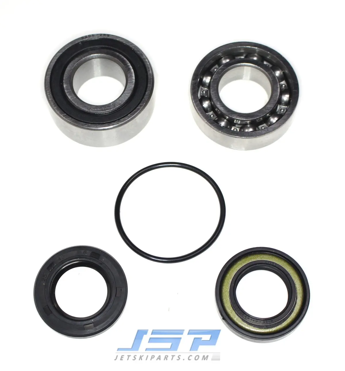 Jet Pump Rebuild Kit # 72-402 For Yamaha Wave Raider & Wave Venture 1100/Exciter 220 2