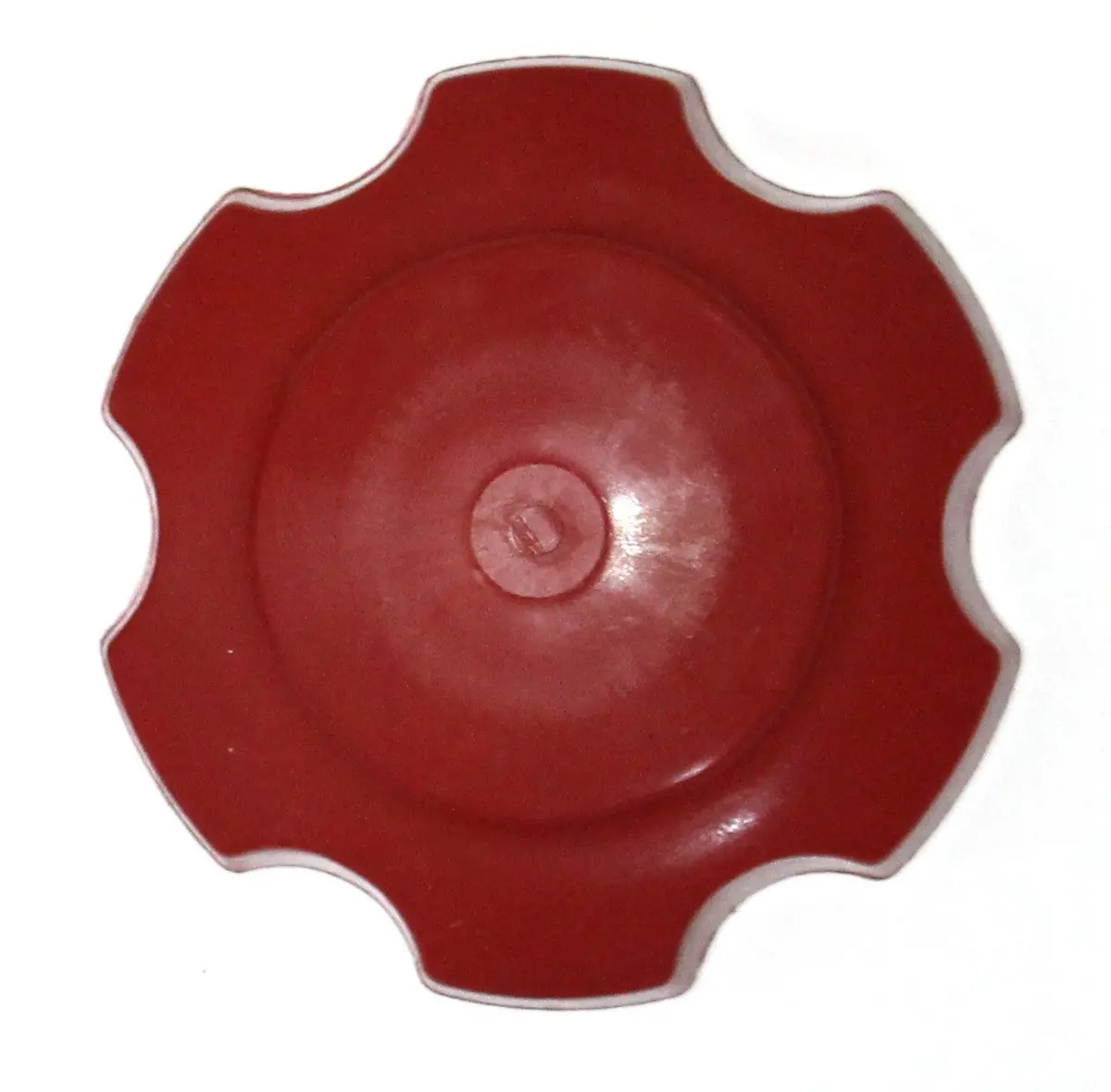 Aftermarket Kawasaki Red Gas Cap 51049-3714 Zxi Stx Sxi 900 1100 Stx-Di Jet Ski Jetski 1