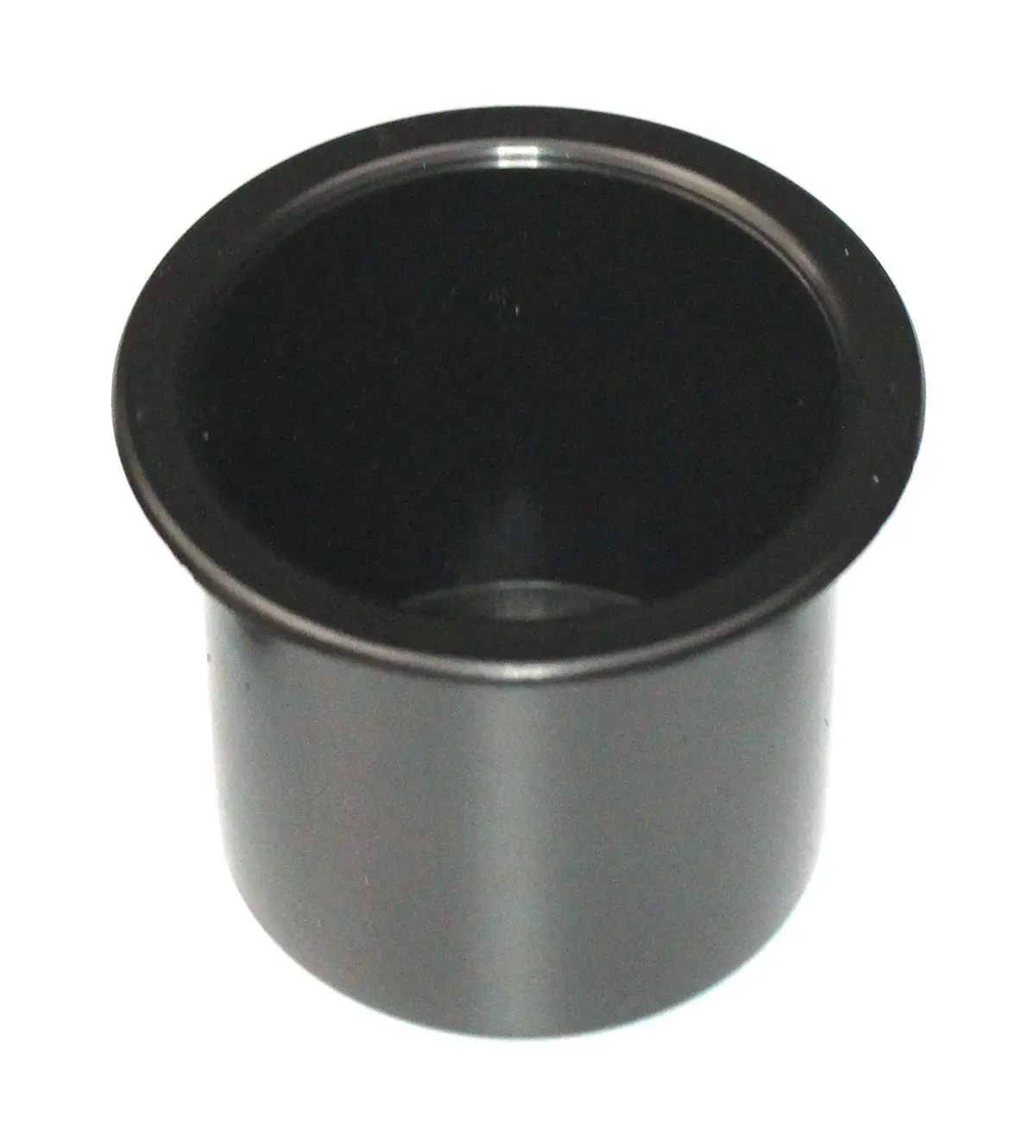 2 7/8 Cup Holder Black Cup Rv Boat Furniture Sofa Cupholder Pool Tables, Boats, Rv's, Patios, Cars, Decks, Trailers Or Table 1
