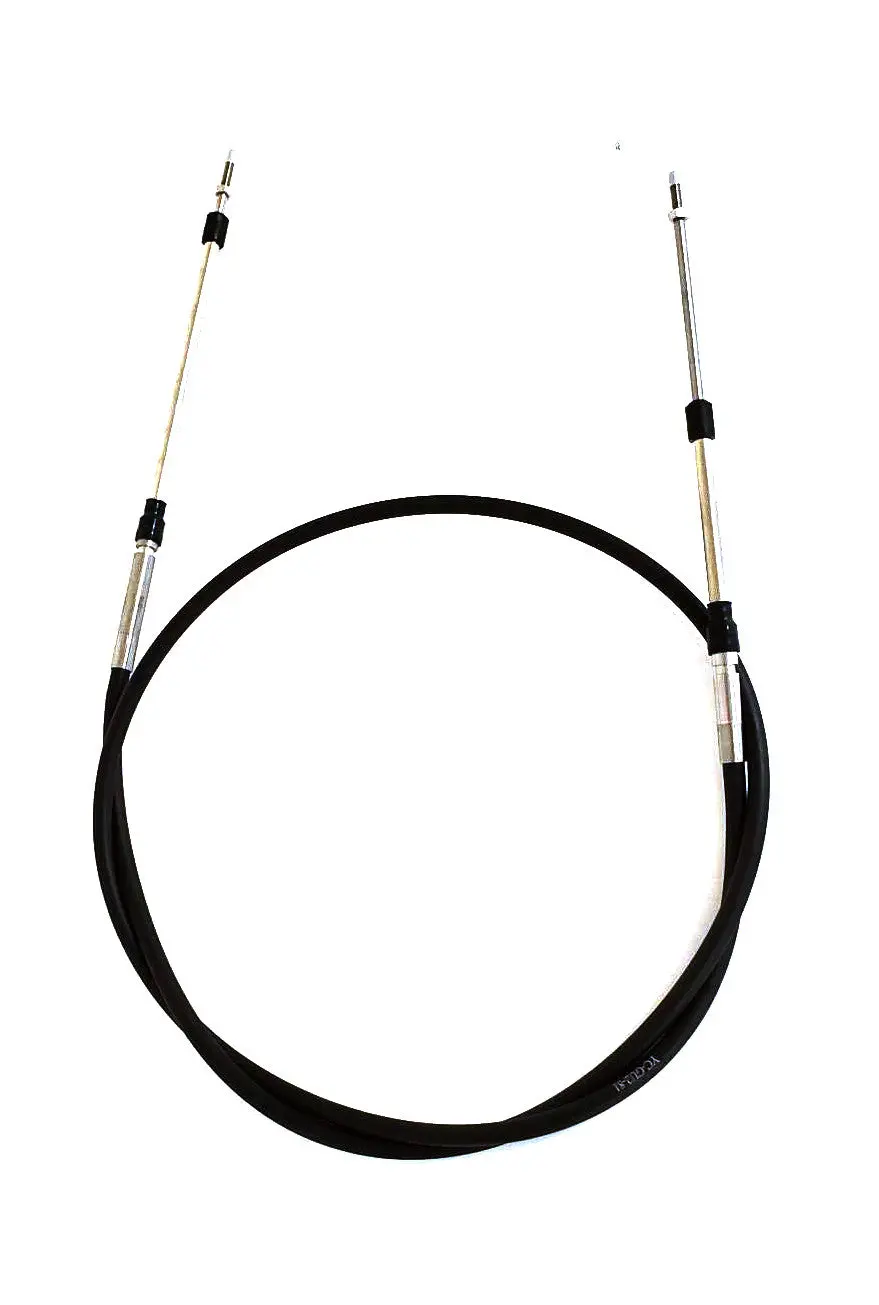Aftermarket Steering Cable Jsp Brand Yc-31 Replacement For Yamaha Oem# Gu2-U1481-00-00 Sbt# 26-3419 1