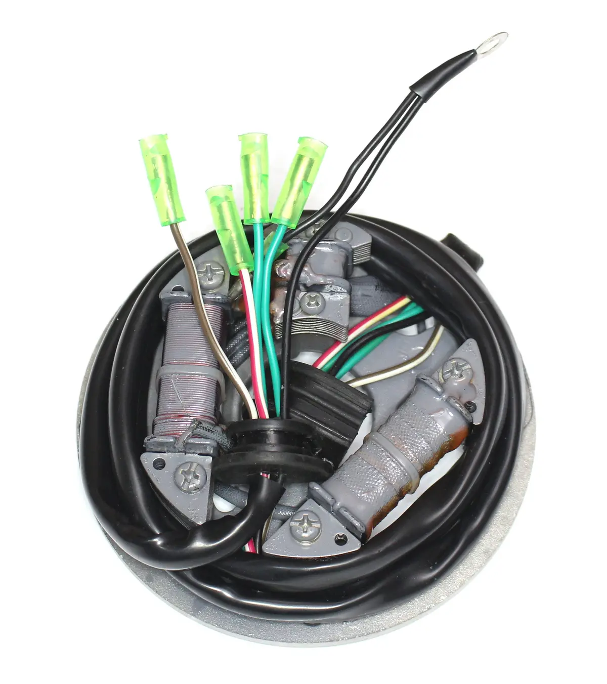 Yamaha Stator Magneto 700 701  6R8-85560-10-00 6R7-85560-10-00 62T-85560-00-00 1