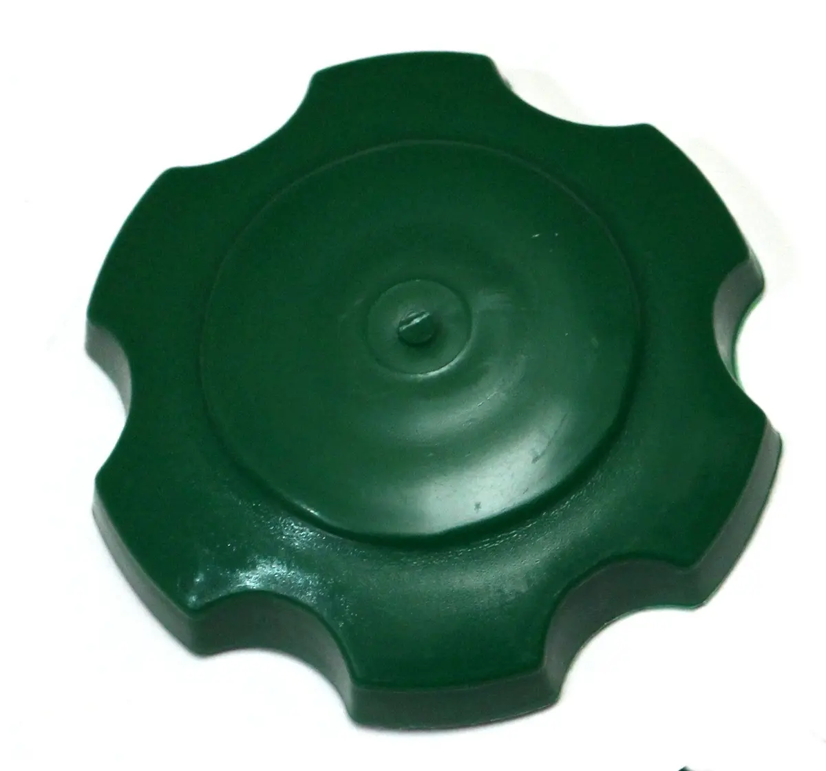 Aftermarket Kawasaki Green Gas Cap 51049-3714 Zxi Stx Sxi 900 1100 Stx-Di Jet Ski Jetski 1