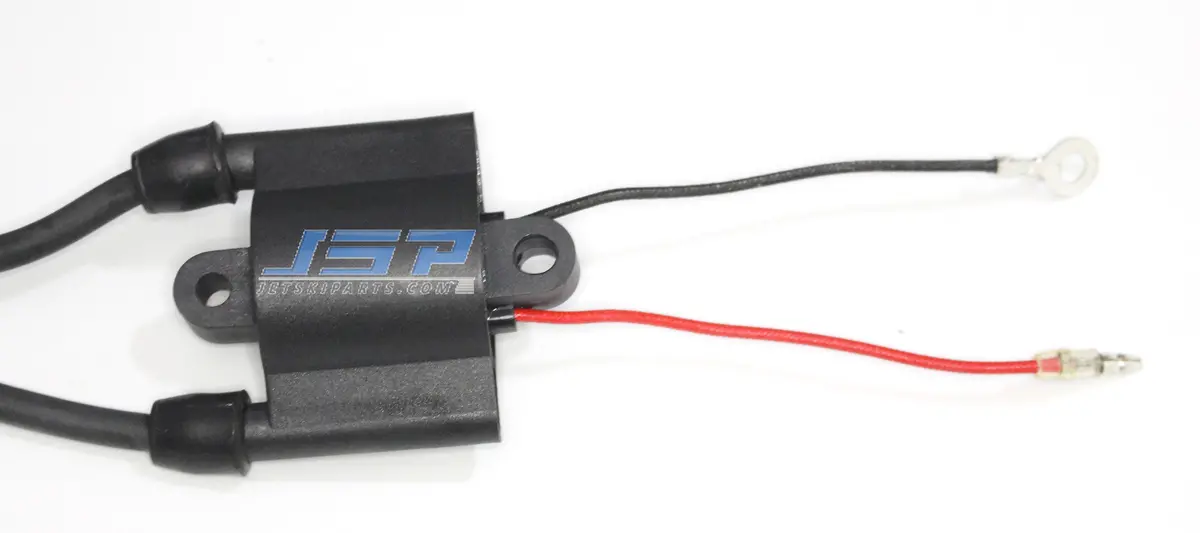 Mercury Ignition Coil Outboard 1999 2000 40 45 50 Hp 4 Stroke 339-825101T 2