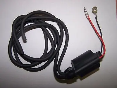 Yamaha Iginition Coil  760 800 64X-85570-01-00 Ignition Coil Jetski Pwc Gp Xlt 800 1