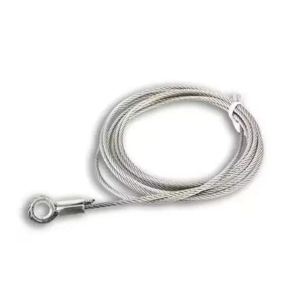 Roll-Up Door Cable | 025-01426 Fleet Engineers 1