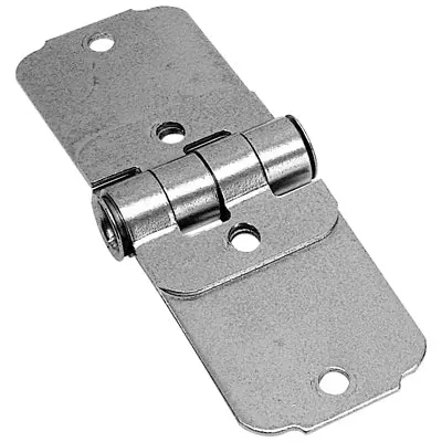 Roll-Up Door T-Style End Hinge | 025-10001 Fleet Engineers 1