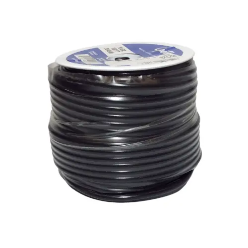 100' Black Primary Wire, 10 Gauge - Rated 105 Degree C | 02720 Deka 1