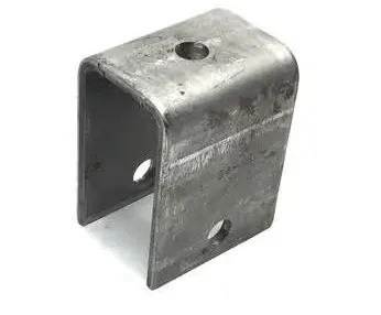 3.25" Hanger For Double Eye Axle Assemblies | 028-005-00 Dexter 1