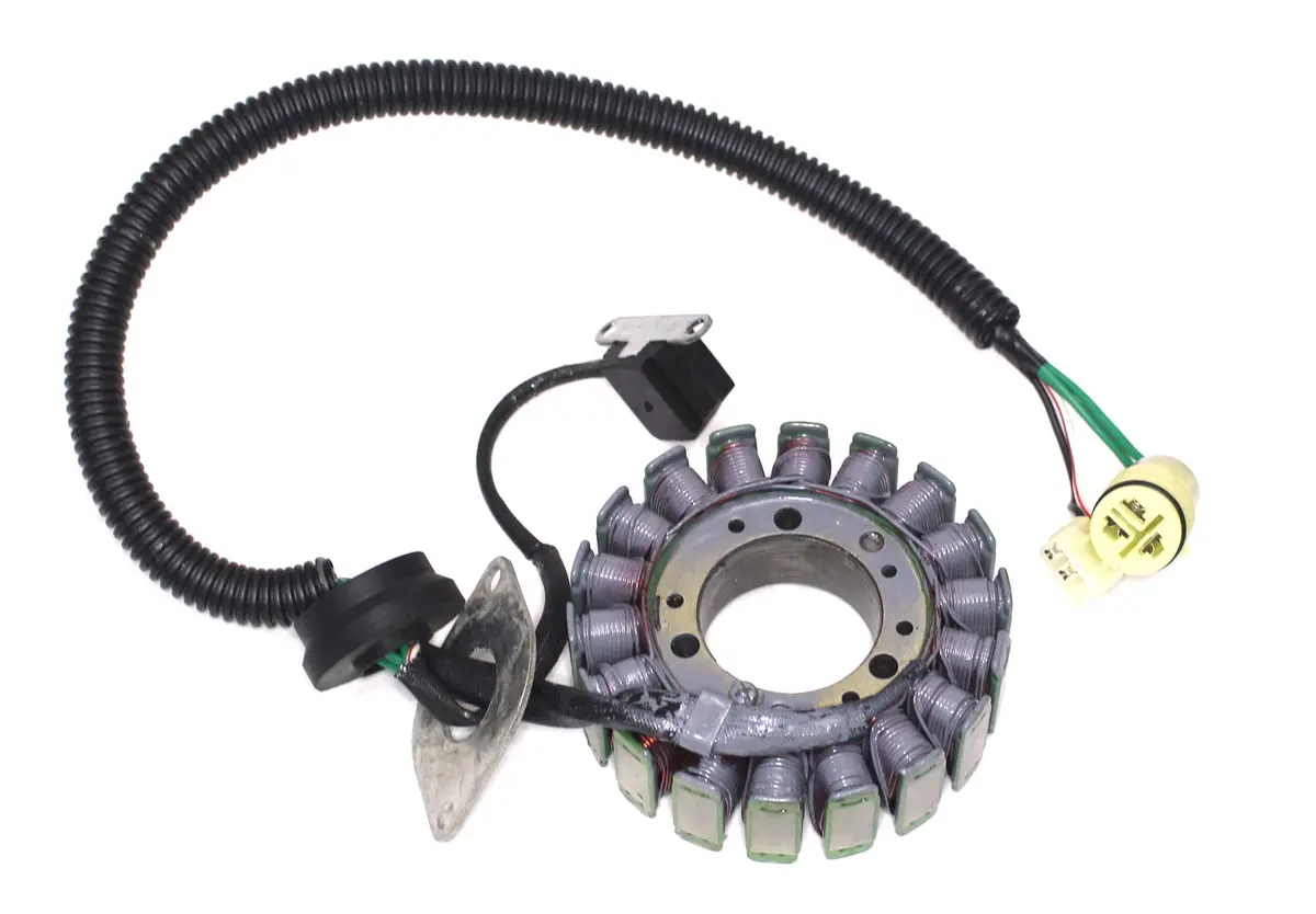 Stator Magneto 6D3-81410-01-00 / 6D3-81410-00-00 / 6D3-81410-02-00 For Yamaha Vx Cruiser Deluxe Sport 1