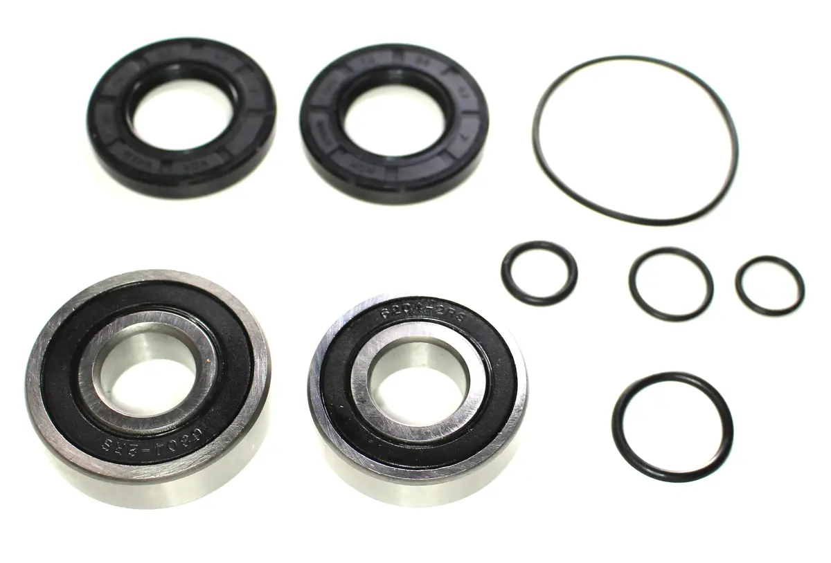 Polaris Jet Pump Rebuild Kit 1992 1993 Sl 650 750 Sl650 Sl750 Bearings 72-301A 1