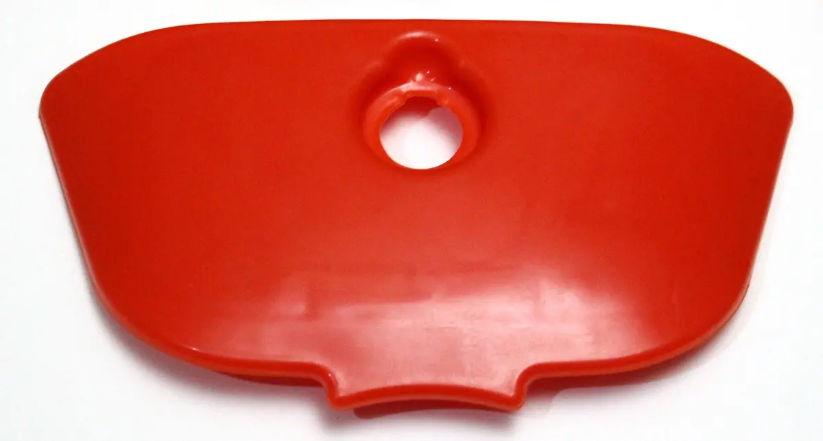 Red Glove Box Door Lid Hatch Gp7-U517h-00-00 Gp7-U517h-20-P0 Yamaha Gp 760 800 1200 1