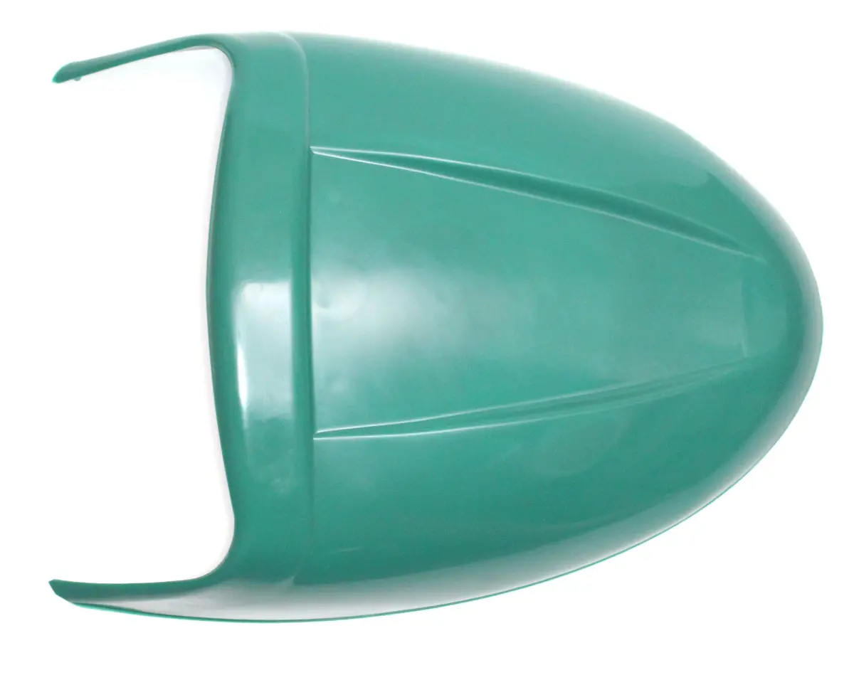 Seadoo Hood Deflector Gtx-Lrv-Gti-Gts-Gtx-Rfi-Di Green 269500303 1