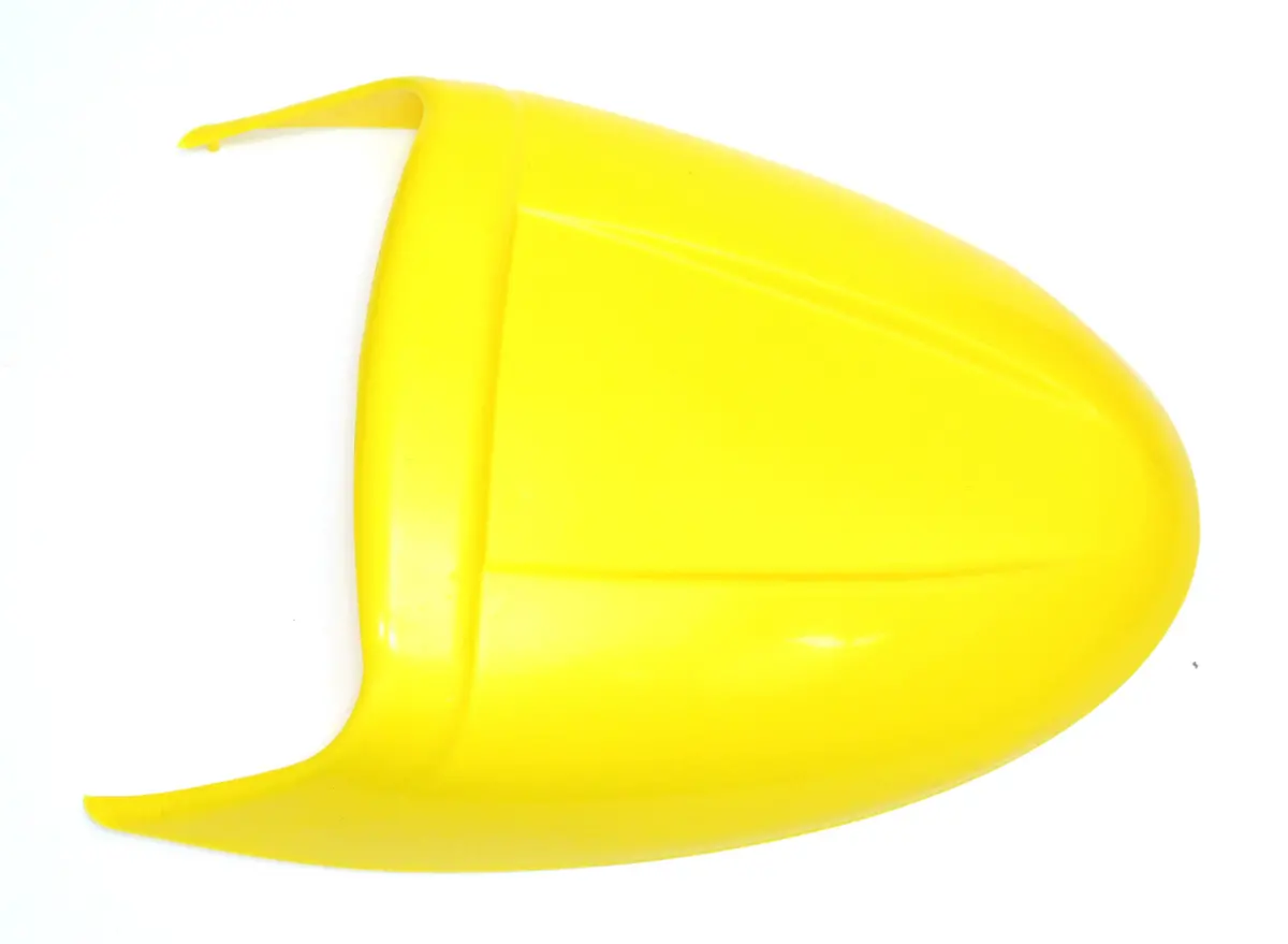 Seadoo Hood Deflector Gtx-Lrv-Gti-Gts-Gtx-Rfi-Di Yellow 269500348 1