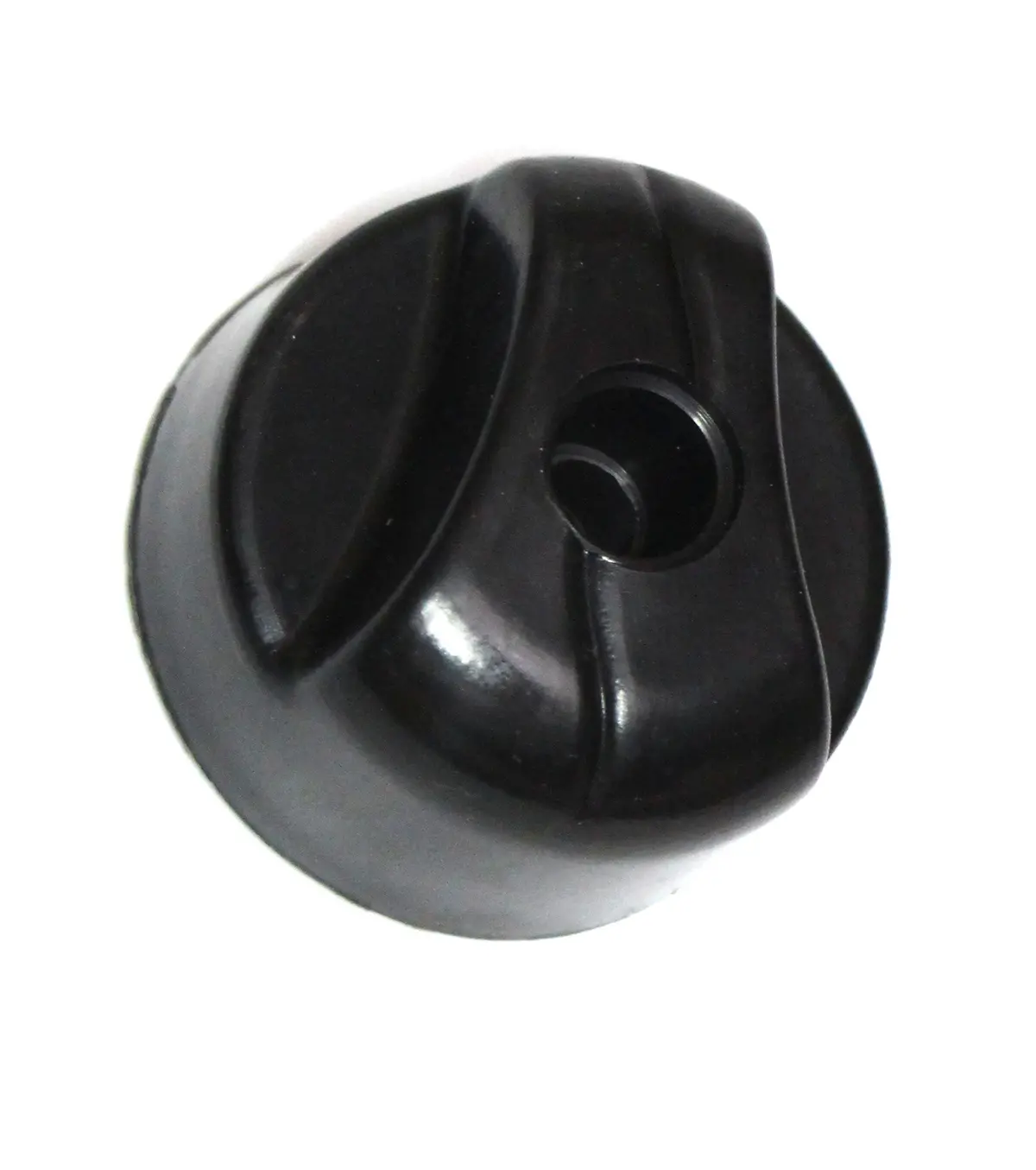 Seadoo Black Fuel Knob Selector Wsm # 006-613 Xp Ltd Gtx Gsx Hx Spx Gti Rx Gs 1