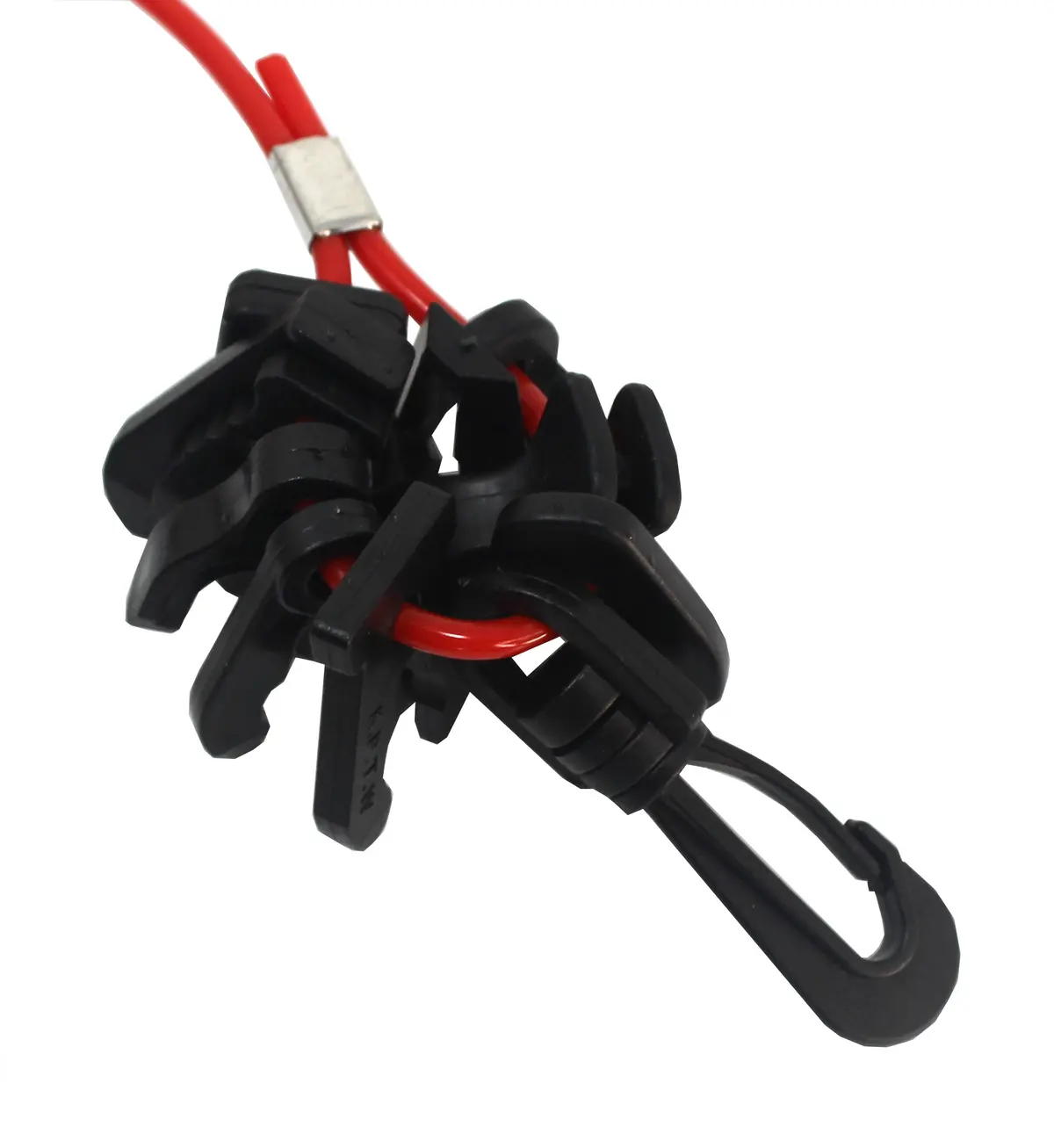 Universal Boat Kill Switch Safety Lanyard 3