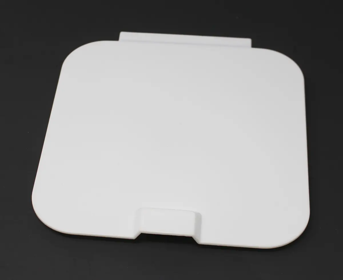 Golf Cart Fuel Cover For Fuel Inlet Of Yamaha G2 & G9 Gas & Electric Golf Carts 2