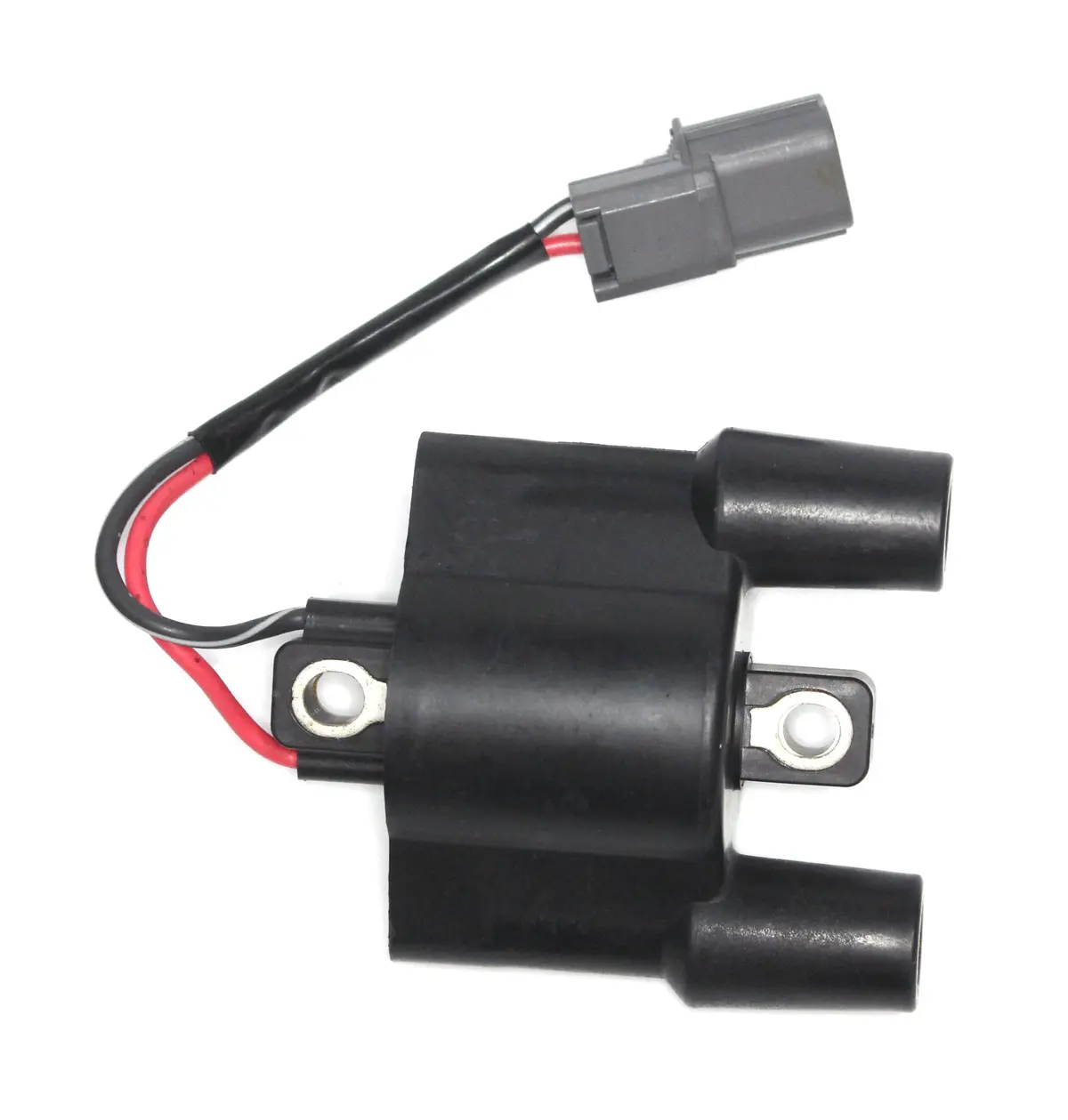 Aftermarket Kawasaki Ignition Coil Oem # 21121-0742 / 21121-0720 / 21121-3722 Stx Ultra 260 300 1
