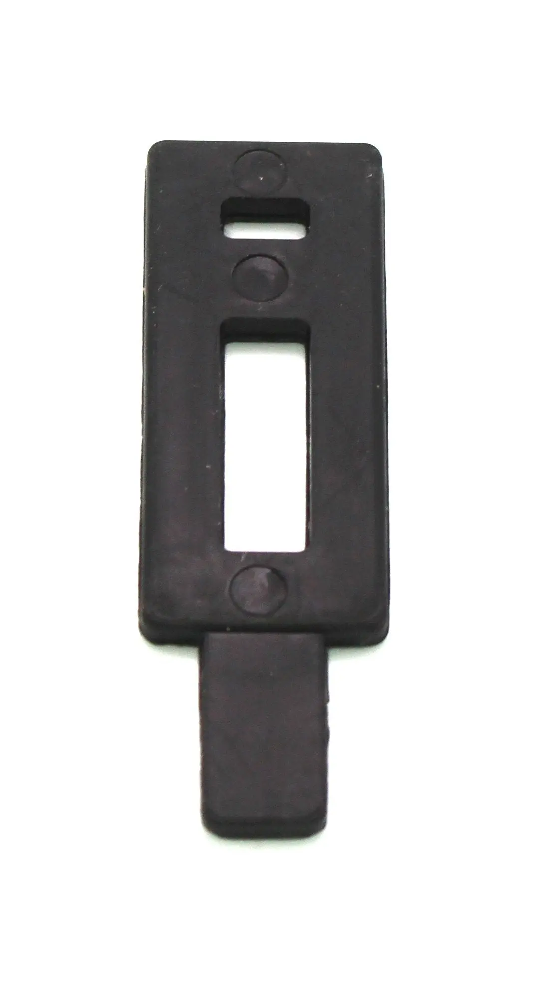 Yamaha Rubber Air Box Lid Hook (1979-95) G2, G8, G9, G11 Golf Cart Latch 2